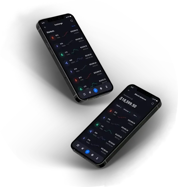 Coinectra - Groundbreaking features that distinguish Coinectra from its competitors